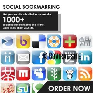 social bookmarking