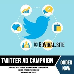 twitter ad campaign