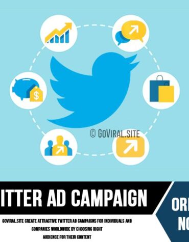 twitter ad campaign