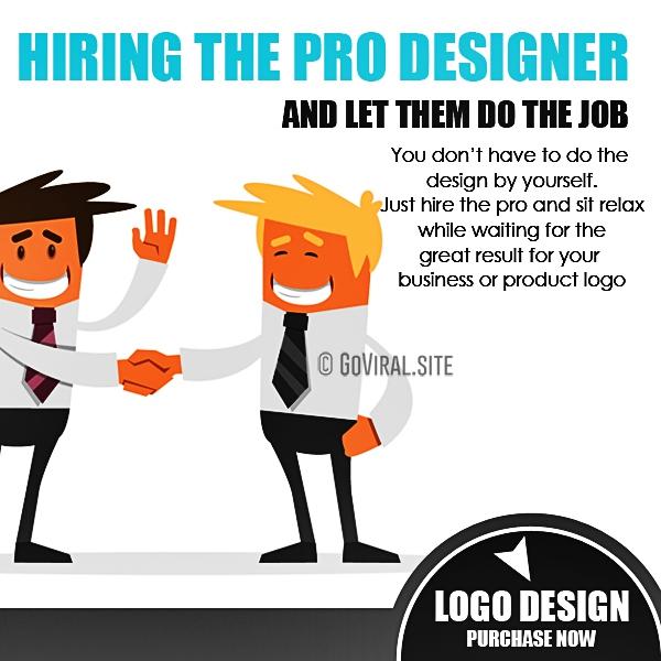 hire pro designer