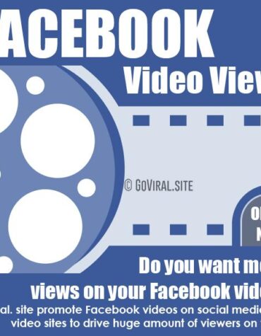 facebook views