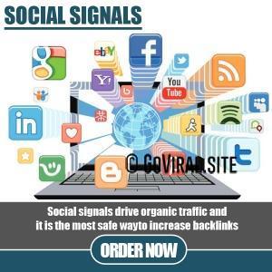 social signals