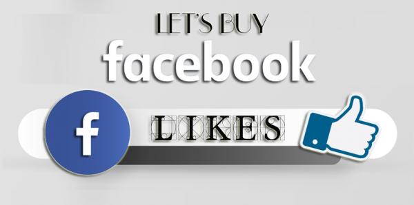 Buy Facebook Likes